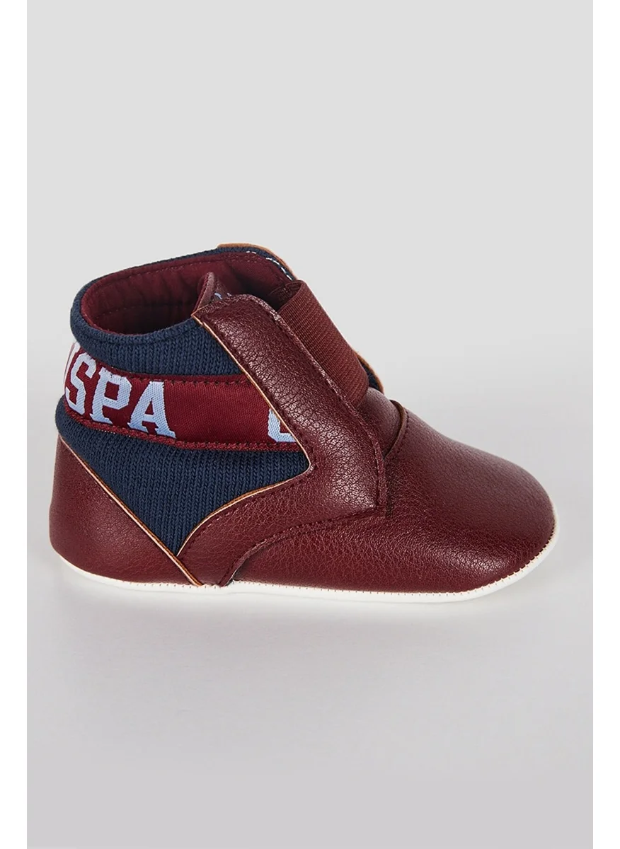 يو اس بولو اسن Boy-Girl Baby Boots USB979 23K