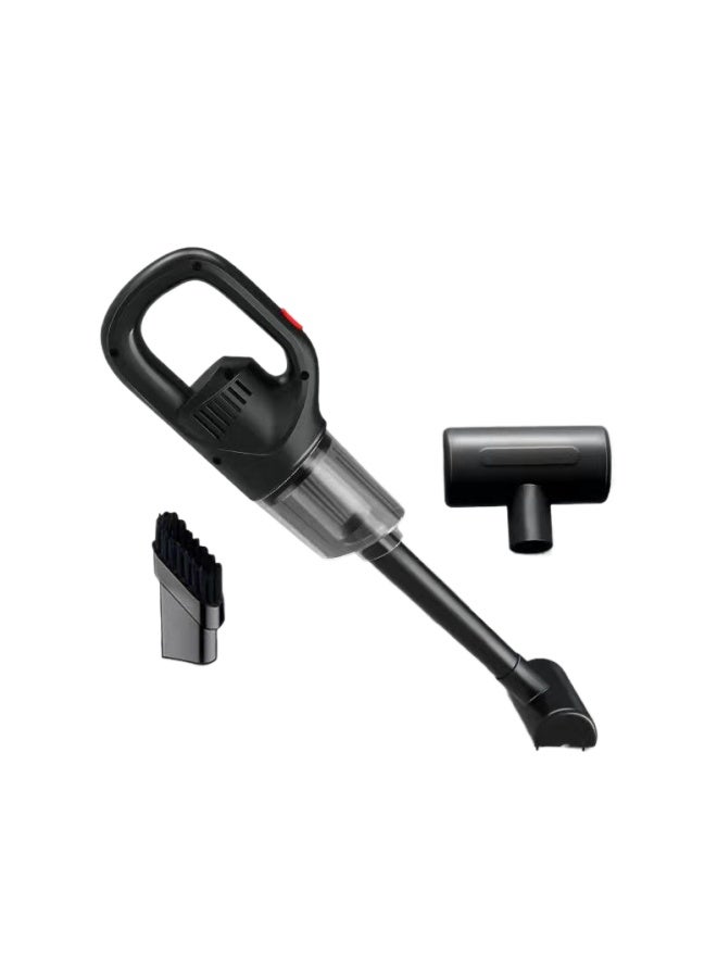 Wireless Rechargeable Vacuum Cleaner Portable Handheld Household Vehicle-mounted Strong Suction High-power Vacuum Cleaner - Image 1