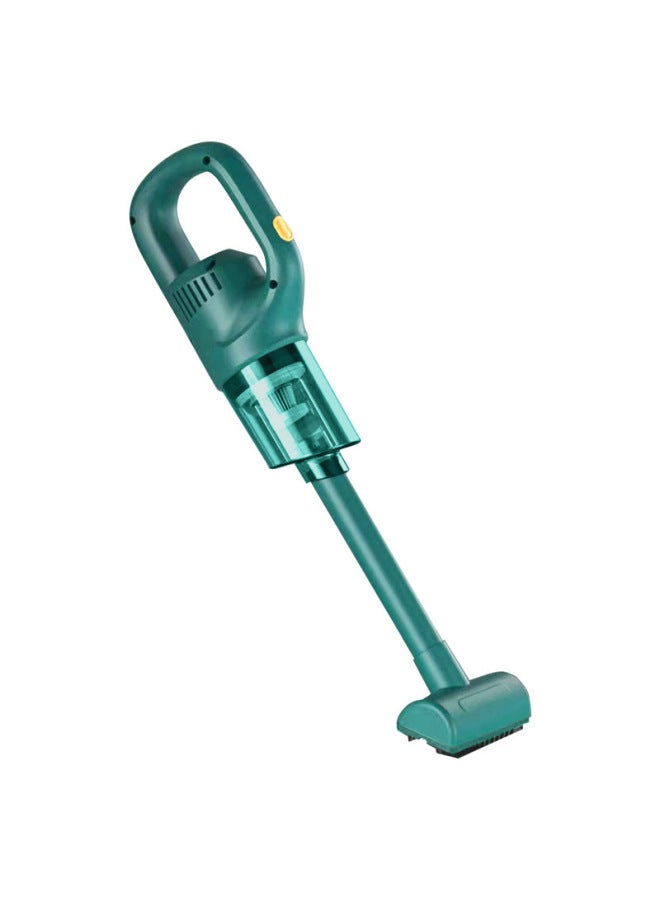 Wireless Rechargeable Vacuum Cleaner Portable Handheld Household Vehicle-mounted Strong Suction High-power Vacuum Cleaner - Image 5