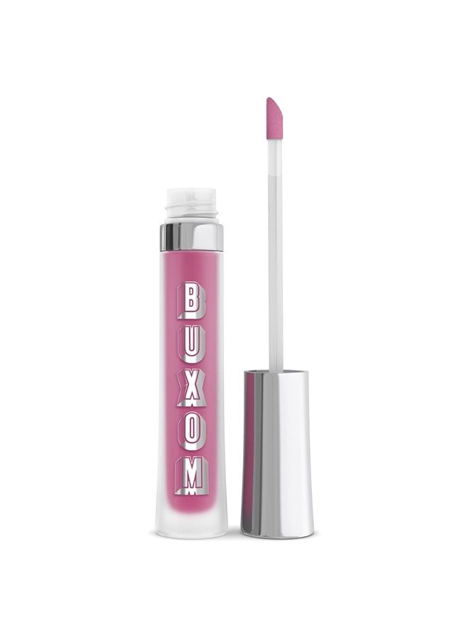 BUXOM Women's Full-On Plumping Lip Cream, Pink Lady.14 oz - Image 1