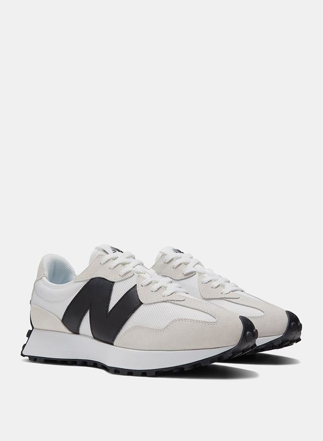 New Balance 327 Lace Up Sneakers - Image 2