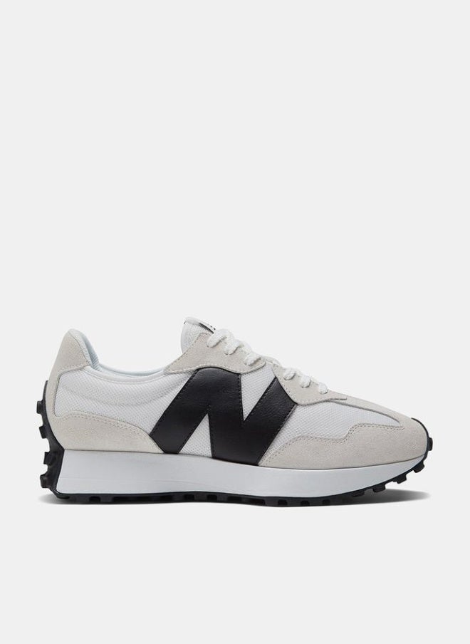 New Balance 327 Lace Up Sneakers - Image 1