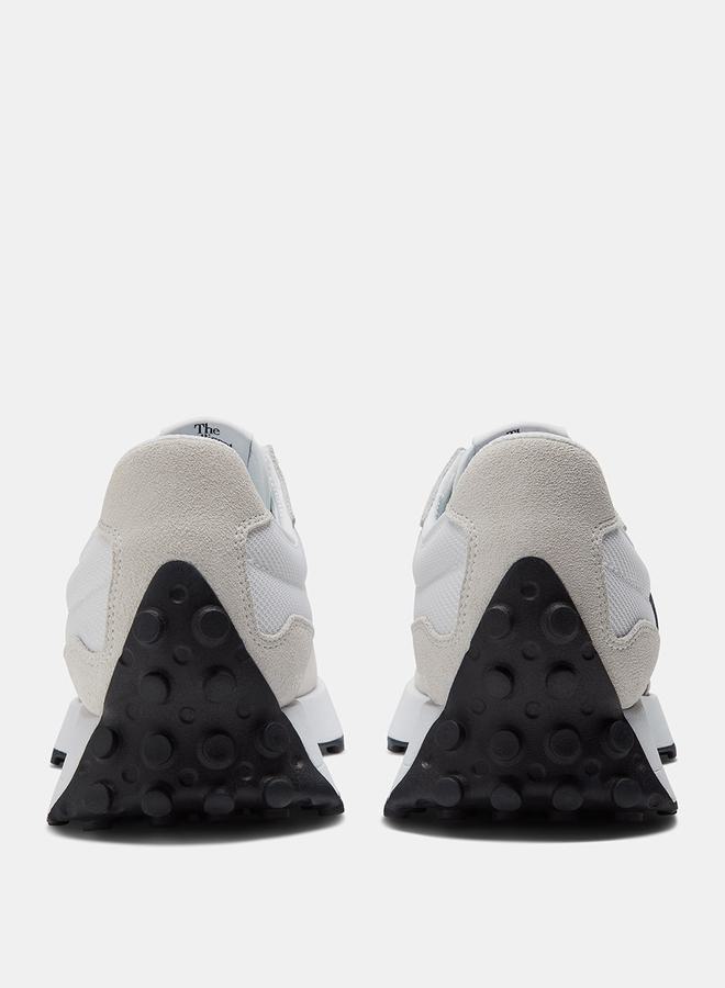 New Balance 327 Lace Up Sneakers - Image 4