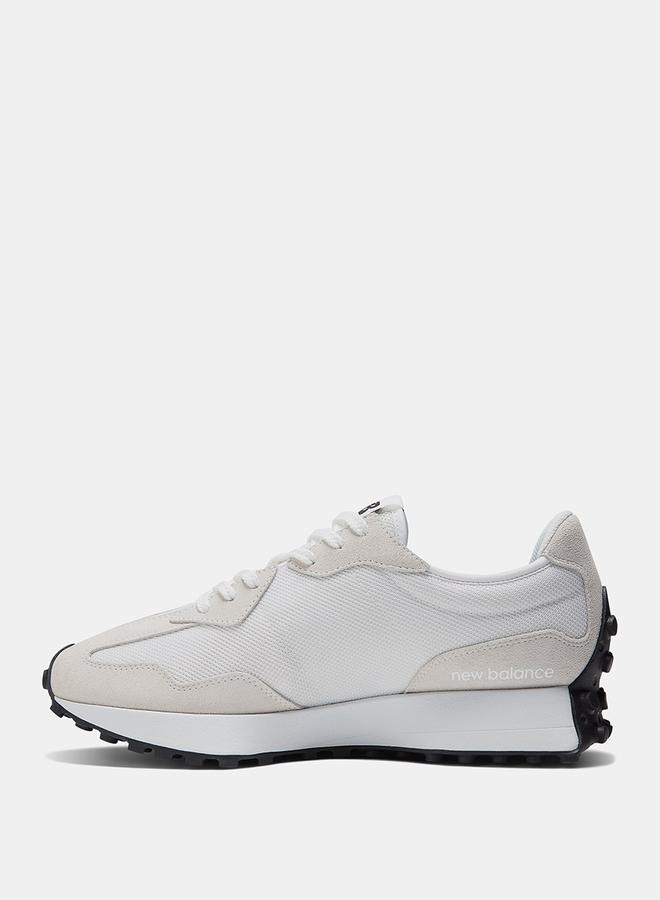 New Balance 327 Lace Up Sneakers - Image 3