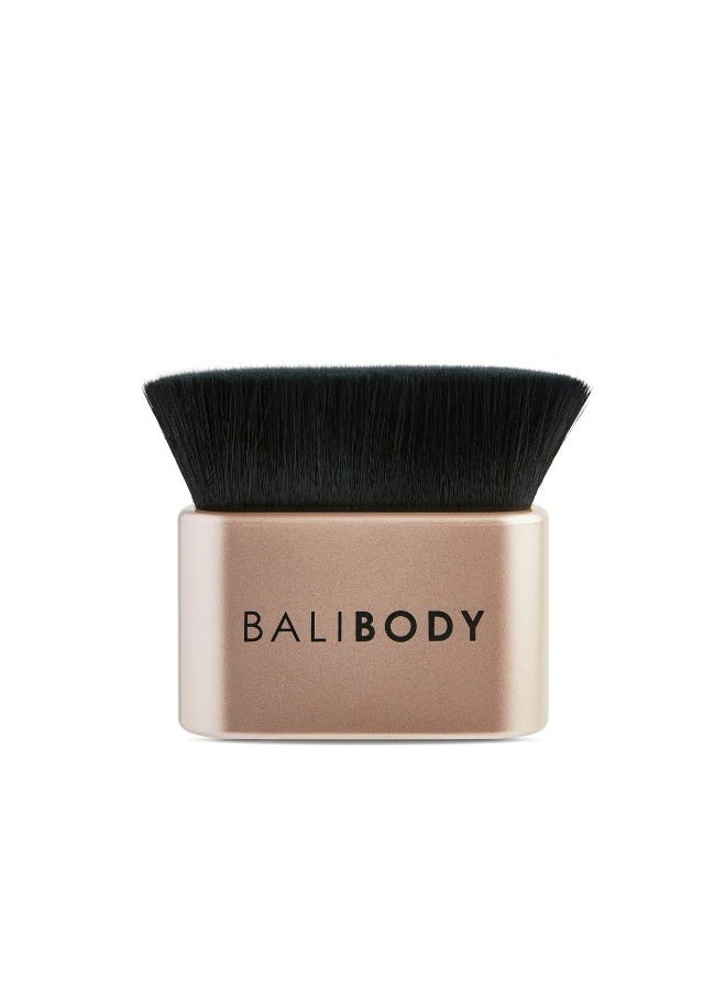 بالي بودي فرشاة مزج الجسم بالي - Image 1
