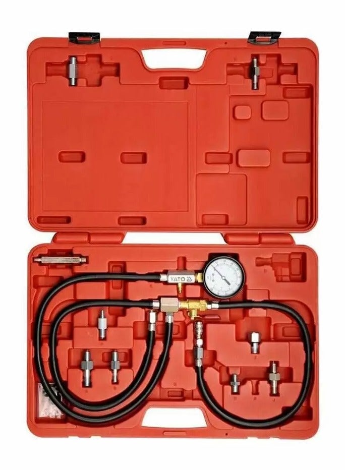 Yato Fuel Injection Test Kit