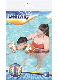 Bestway Bestway - Sharks Armbands Aquatic Life 30x15cm - 32102  - Image 1