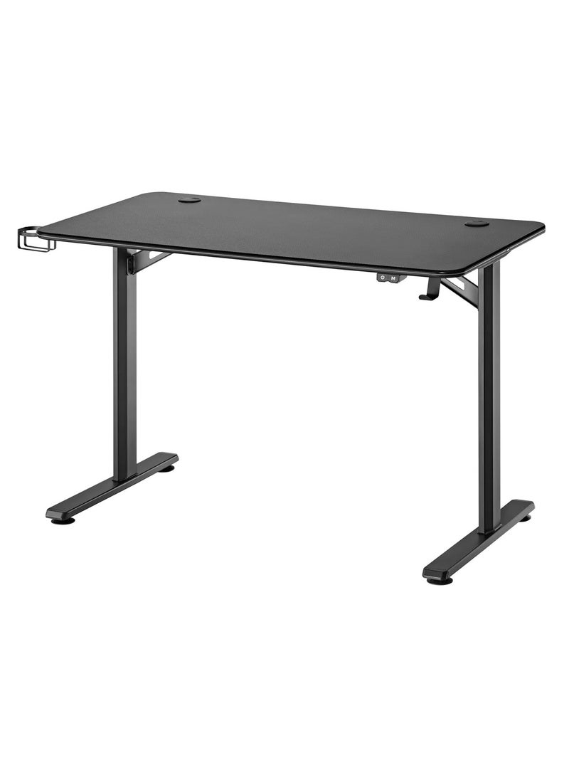 Skill Tech RGB Lighting Edges Gaming Desk  - Image 1