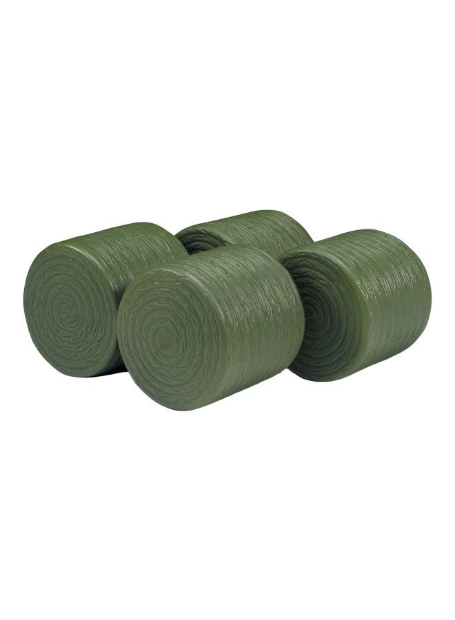 TOMY 4-Piece Round Bales 13189 - Image 1