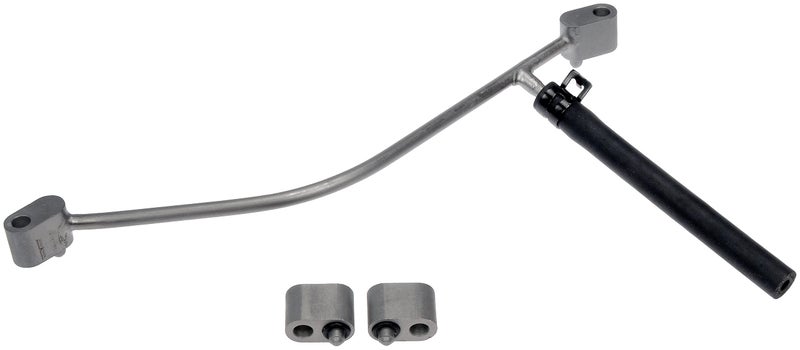 Dorman 626-544 Engine Coolant Air Bleed Pipe Compatible with Select Chevrolet/Pontiac Models - Image 3