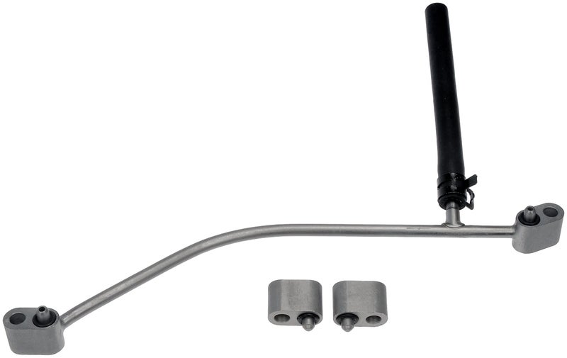 Dorman 626-544 Engine Coolant Air Bleed Pipe Compatible with Select Chevrolet/Pontiac Models - Image 2