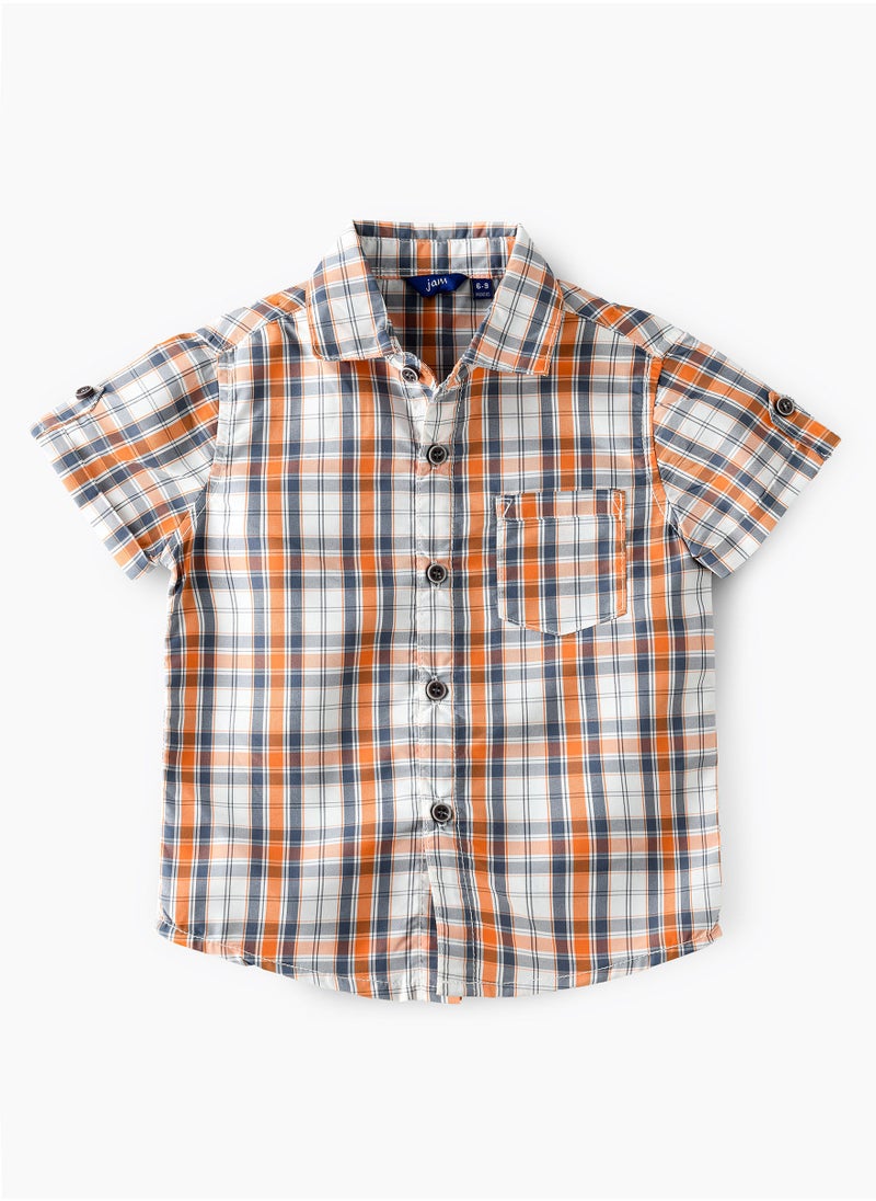 JAM Short sleeve Shirt  - Image 1