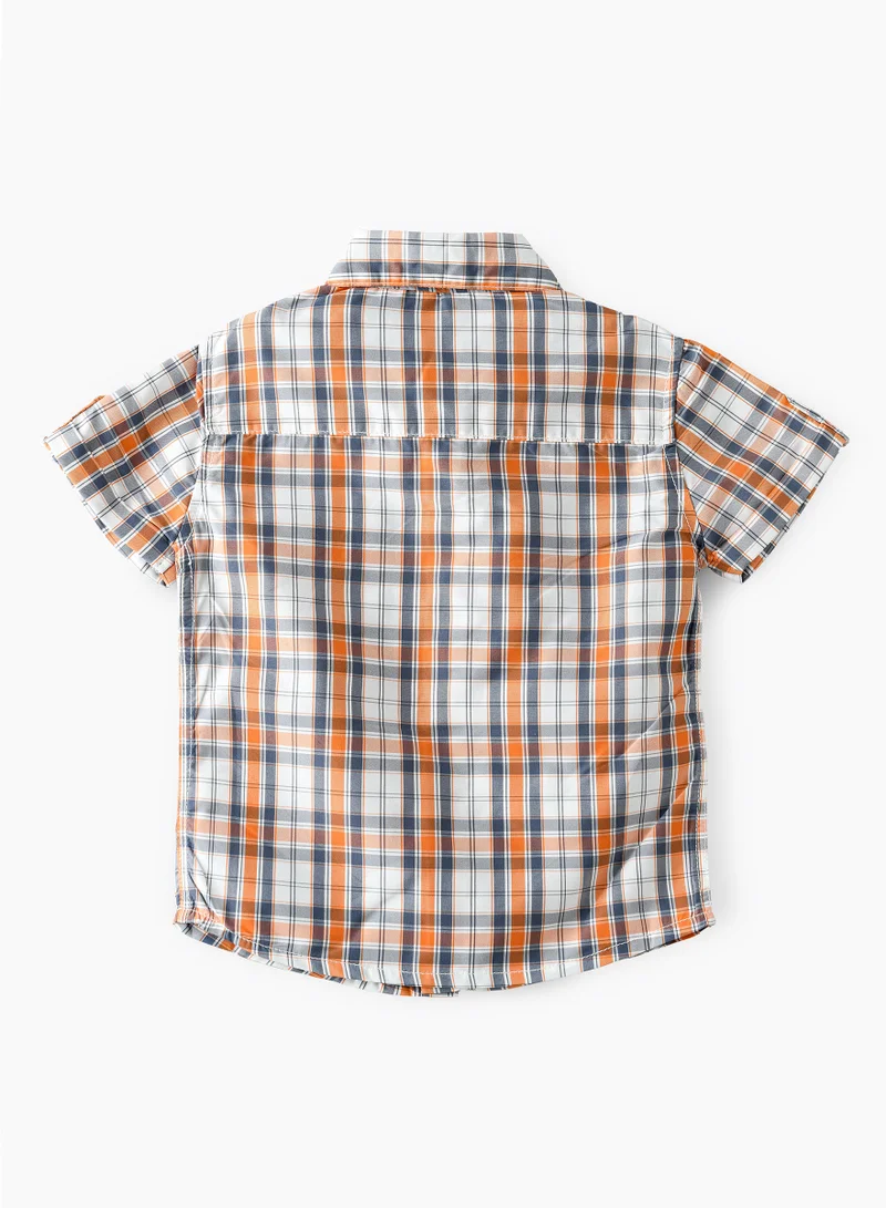 JAM Short sleeve Shirt