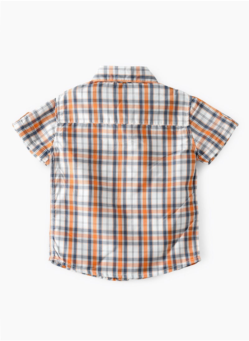 JAM Short sleeve Shirt  - Image 3