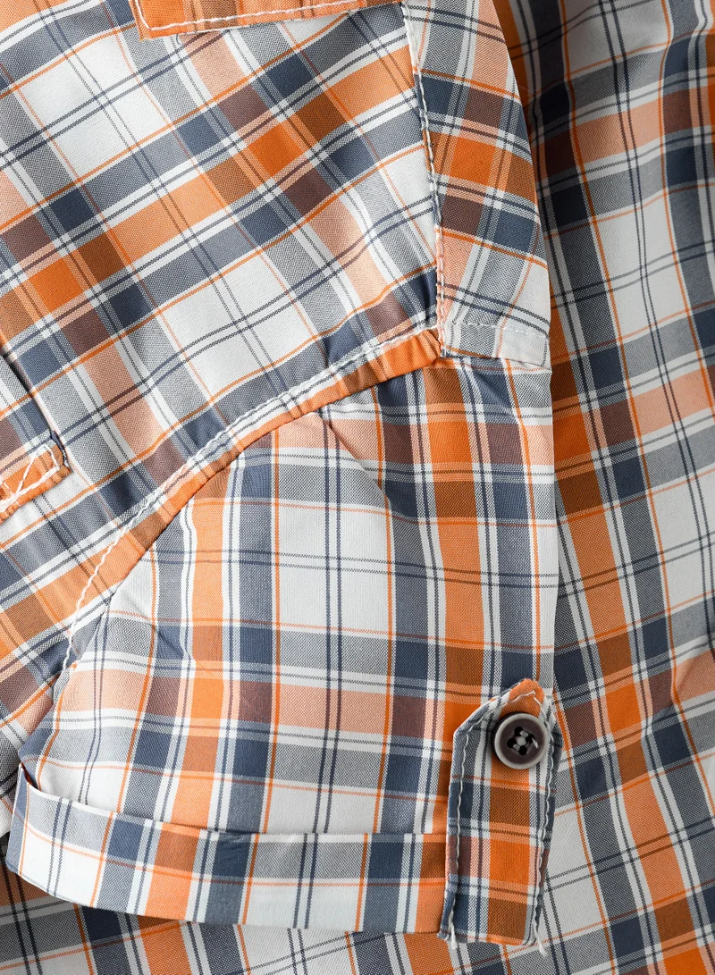 JAM Short sleeve Shirt