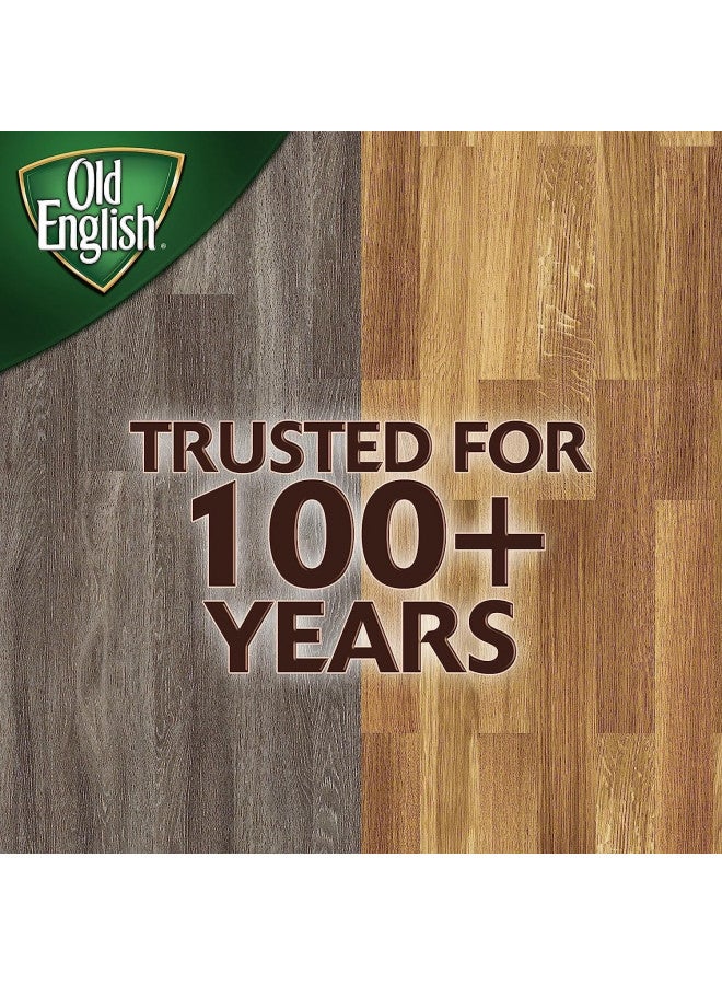 Old English Oil, Bottle Lemon 16 Fl Oz - Image 2