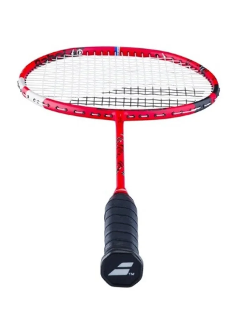 بابولات Babolat BADMINTON RACKETS PRIME ESSENTIAL, Size: 2, 601439, (French Brand)