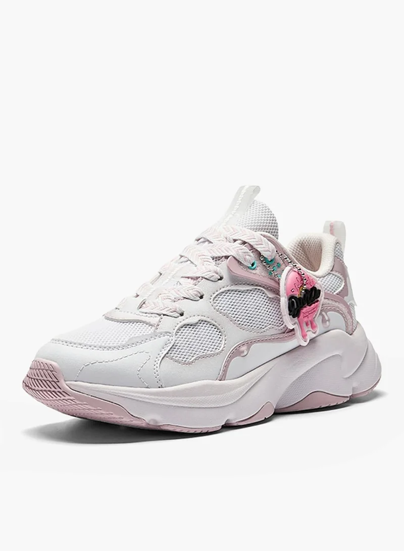 انتا أحذية كاجوال