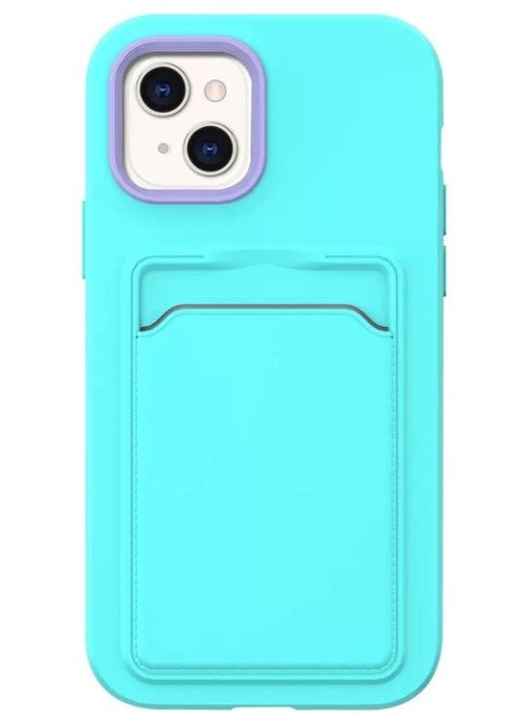 Protective Case for iPhone 14 Plus 6.7 inches