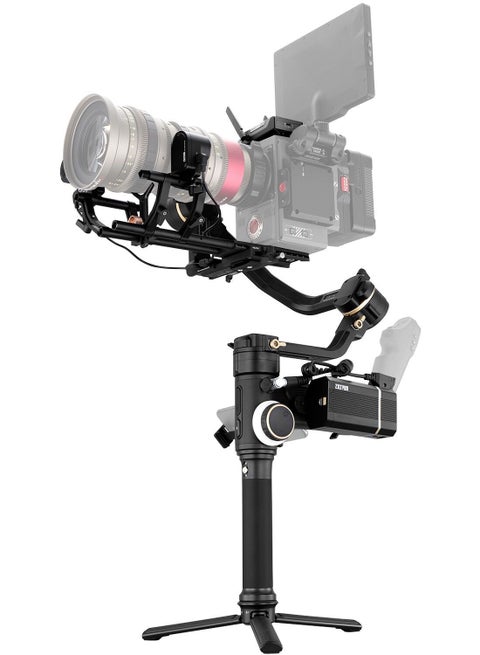 Zhiyun-Tech CRANE 3S Handheld Stabilizer