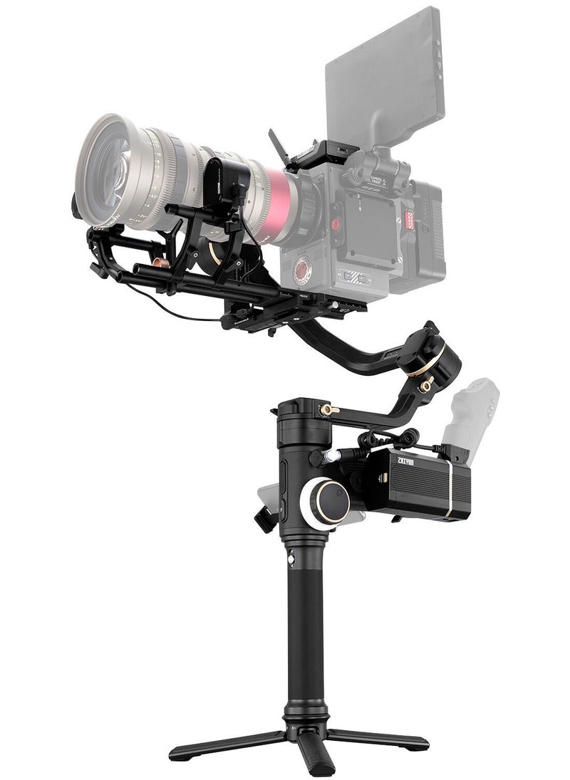 Zhiyun-Tech Zhiyun-Tech CRANE 3S Handheld Stabilizer  - Image 1