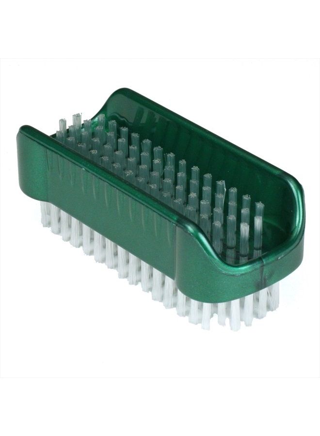 Denco (2735) Heavy Duty Nail Brush, colors may vary - Image 4