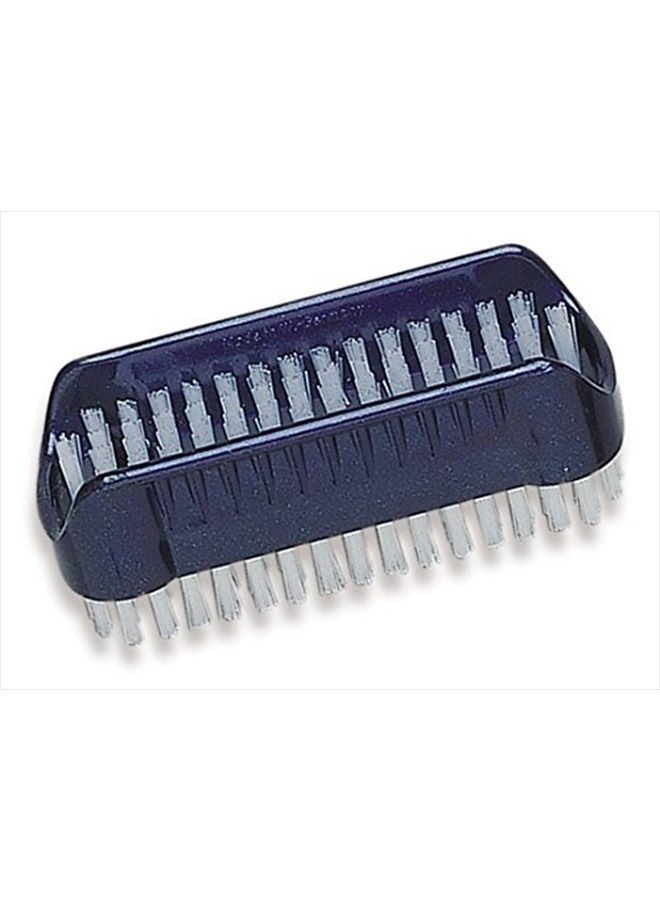 Denco (2735) Heavy Duty Nail Brush, colors may vary - Image 1