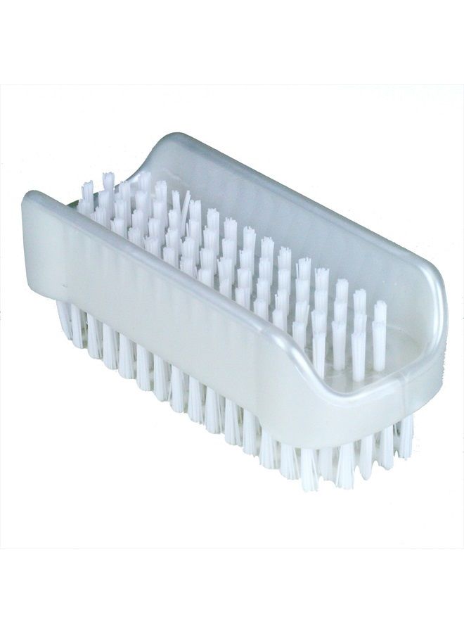 Denco (2735) Heavy Duty Nail Brush, colors may vary - Image 5
