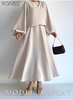 Beige - Style A