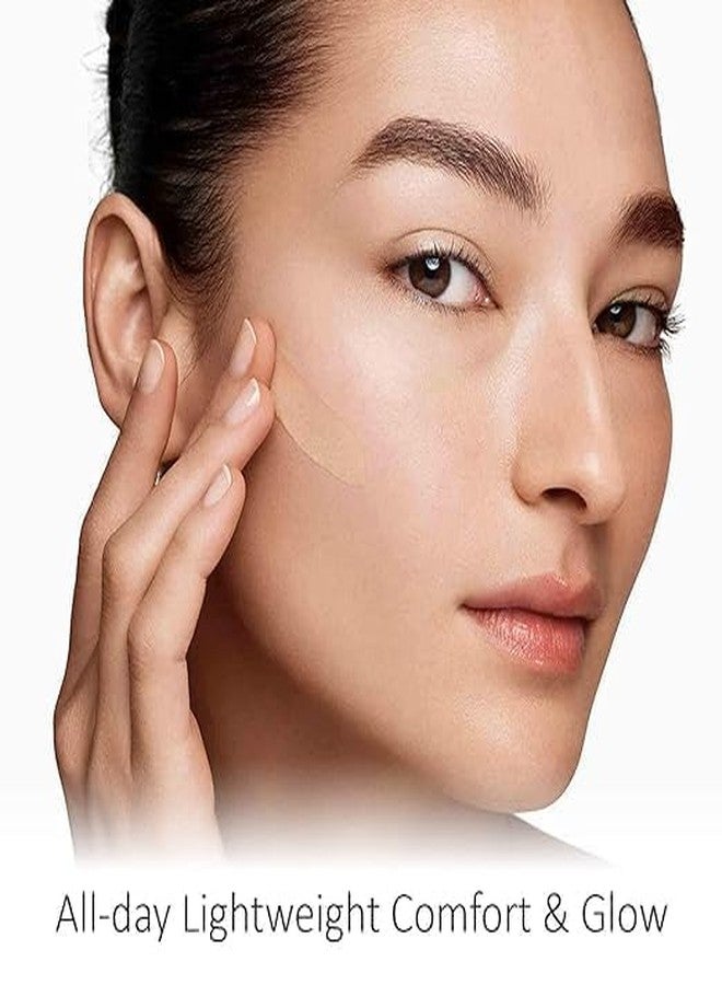 CVB Backstage Face & Body Foundation Waterproof & Sweet-Resistant 55ml, C-01 - Image 2