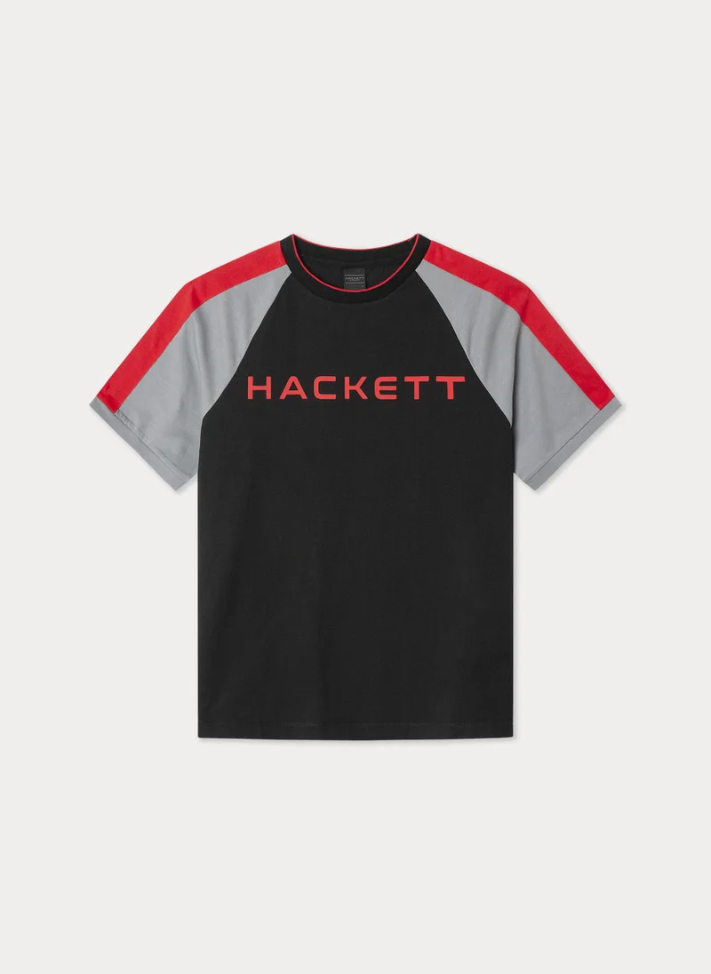 Hackett HS MULTI TEE