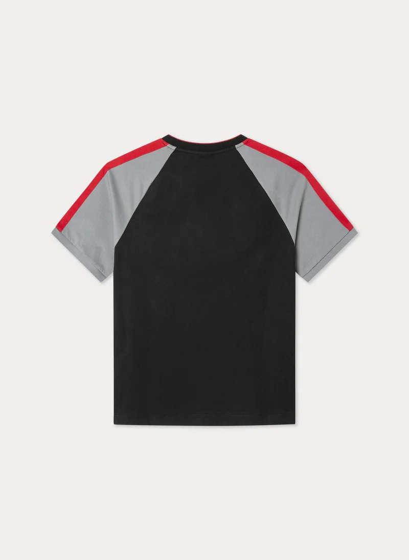 Hackett HS MULTI TEE