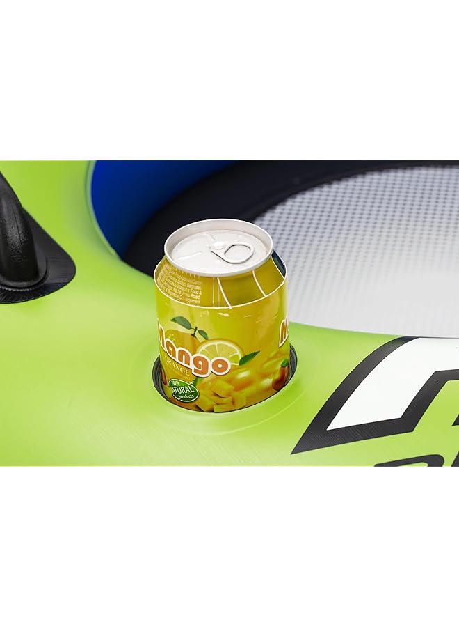 Bestway Luxury Tube For Unisex Multi Color - Image 5