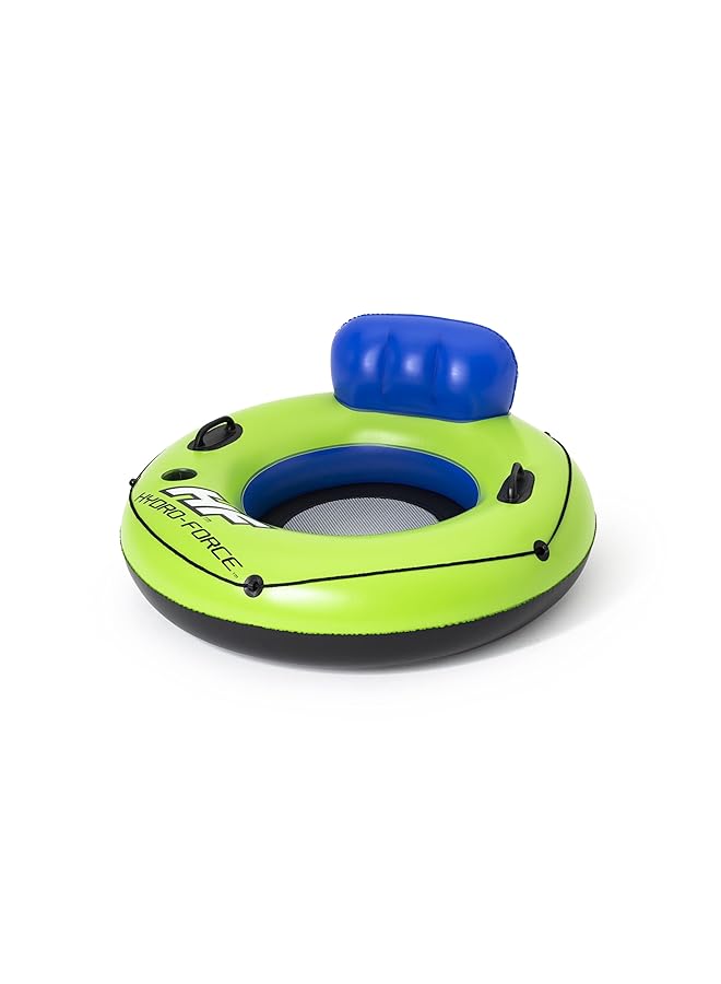 Bestway Luxury Tube For Unisex Multi Color - Image 1