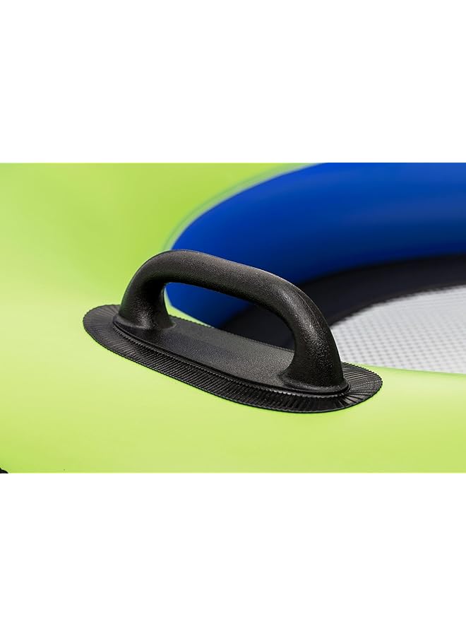 Bestway Luxury Tube For Unisex Multi Color - Image 4