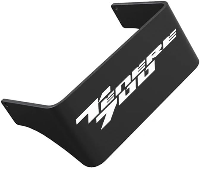 DEMULAX TFT Anti-theft Guard for TENERE 700 - Image 1
