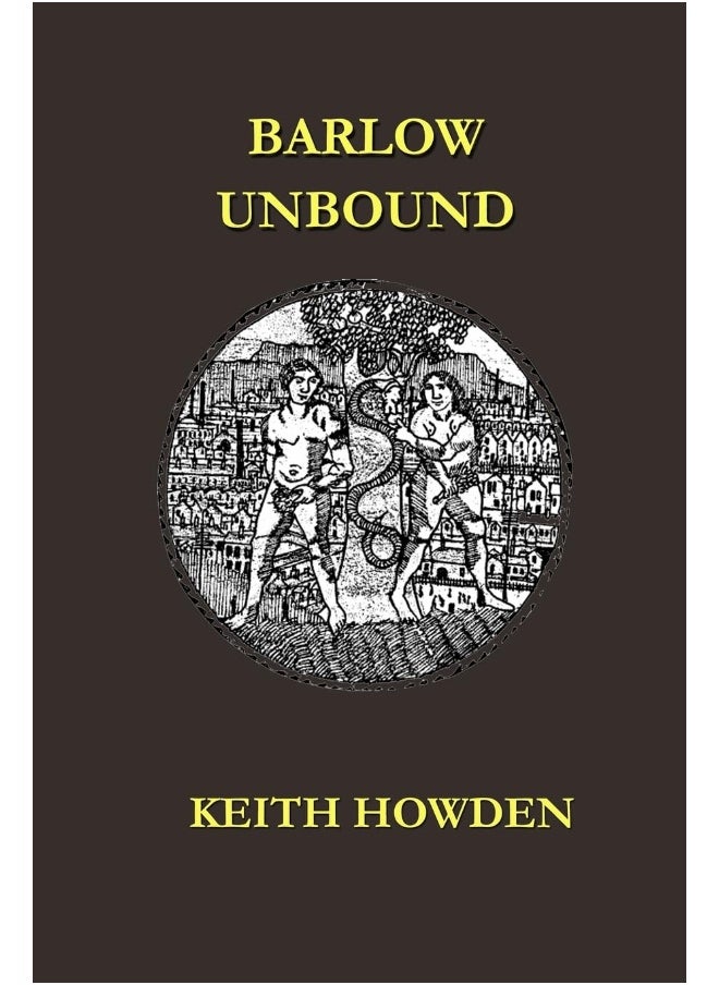 BARLOW UNBOUND  - Image 1