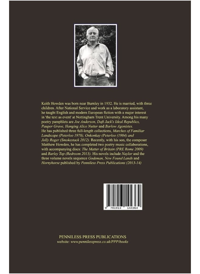 BARLOW UNBOUND  - Image 2