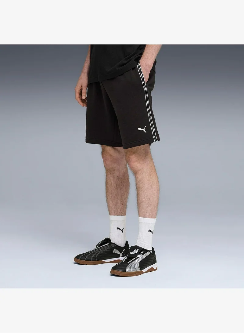 PUMA 9" Essential Tape Shorts