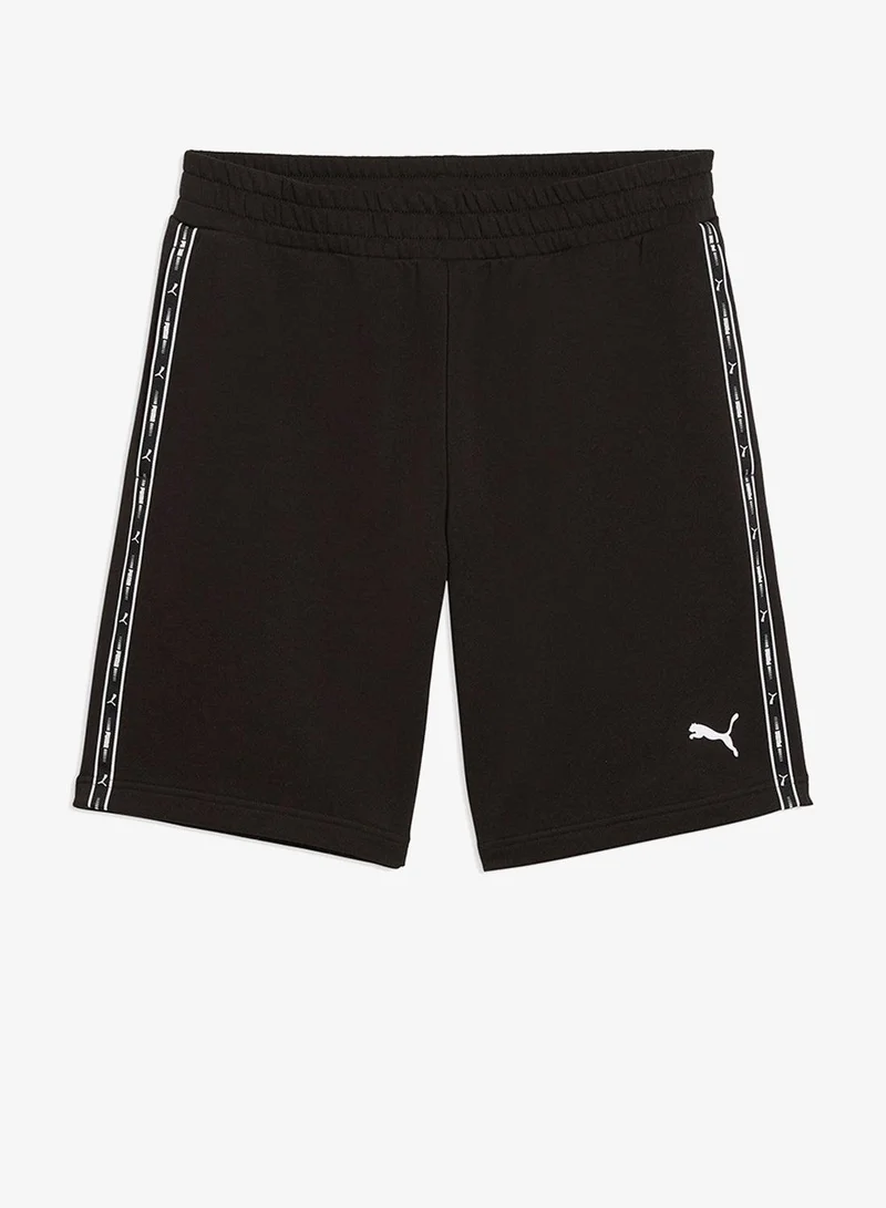 PUMA  9" Essential Tape Shorts for Men | Best Price UAE