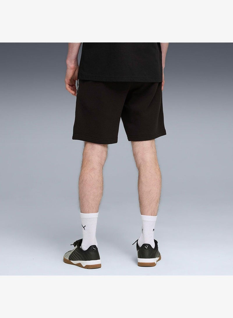 PUMA 9" Essential Tape Shorts - Image 2