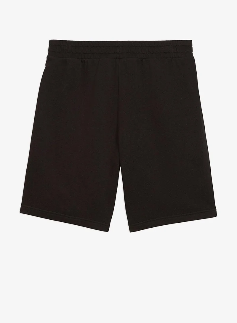 PUMA  9" Essential Tape Shorts for Men | Best Price UAE