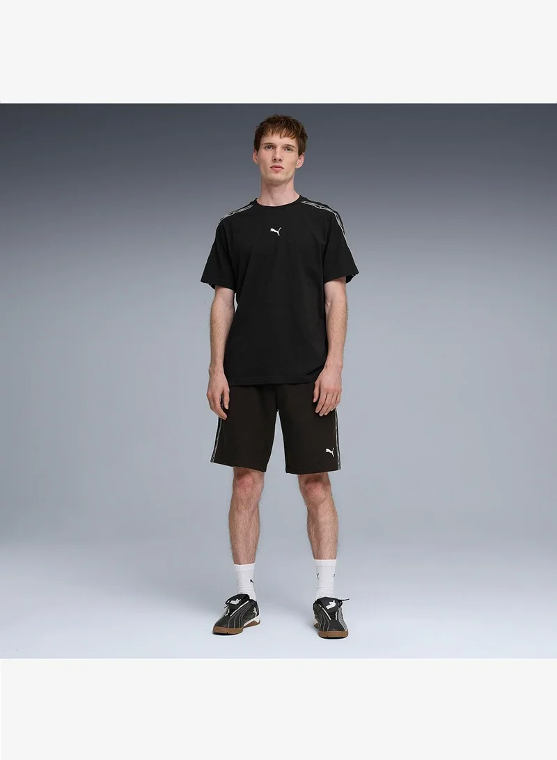 PUMA  9" Essential Tape Shorts for Men | Best Price UAE