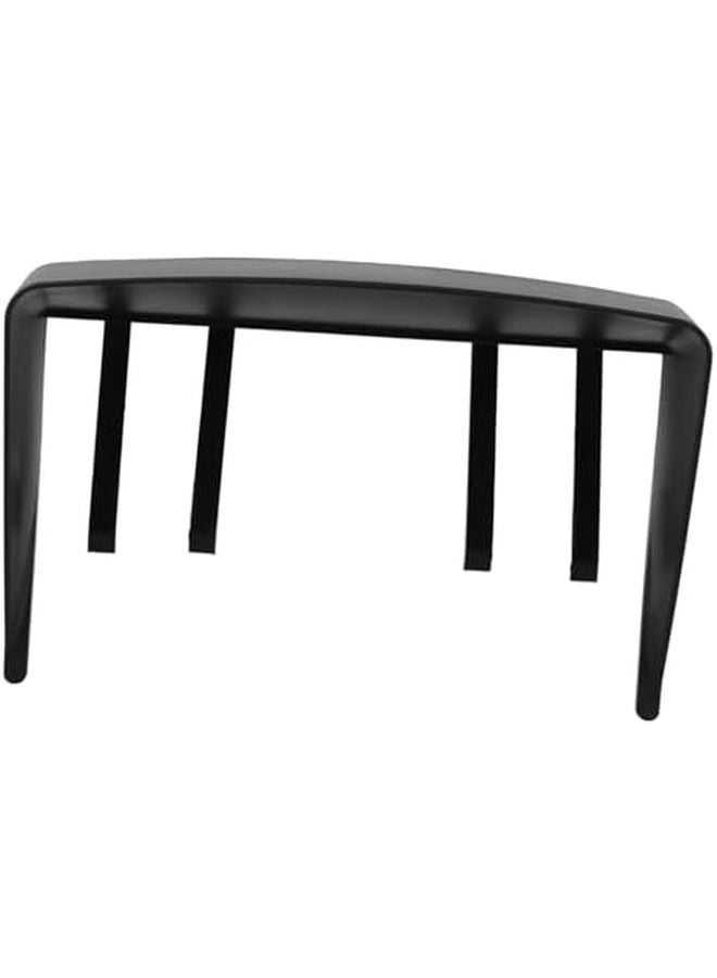 غطاية تظليل GPS للسيارة للملاحة المحمولة واقي الشمس سهل التركيب 1 قطعة - Image 1