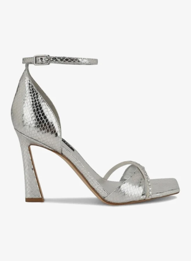 Tapple Ankle Strap Sandals