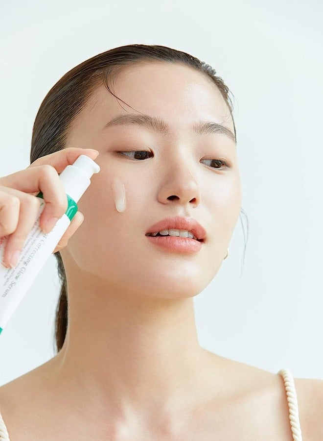 سيروم مصحح للبقع الداكنة | تفتيح البشرة، علاج البقع الداكنة، مكافحة الشيخوخة، ندبات حب الشباب، الخطوط الرفيعة، فرط التصبغ، والهالات السوداء - Image 4