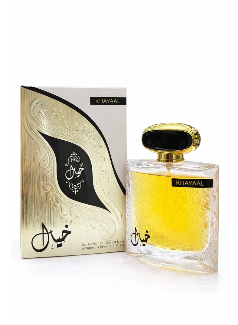 خيال للنساء، ماء عطر 100 مل