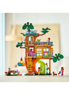 LEGO LEGO Friends Friendship Tree House Hangout 42652 Building Set (701 Pieces)  - Image 5