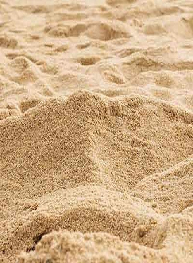 Samariya Natural River Sand Aquarium Substrate 100% Pure Sand for Fish Tank and Ponds, Substrate Plant Sand (1 Kg) - Image 1