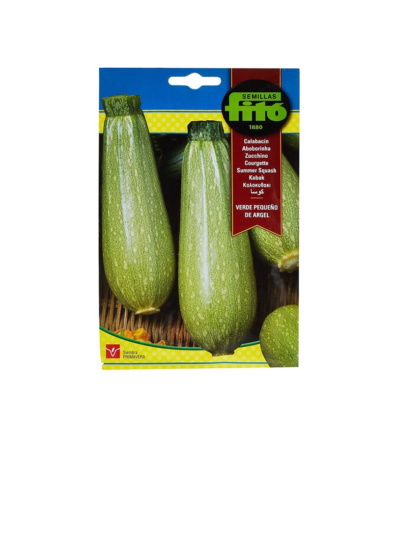 Fito SEMILLAS FITO ZUCCHINO  - Image 1